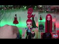 NO MORE GLUE?? Monster high Glue head tutorial | DollsMas Day 1