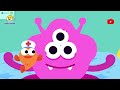 😵Prickle! My Eyes Sting | Baby Shark's Hospital Play | Baby Shark Official