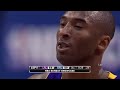 Kobe Bryant's Mamba Mentality Moments