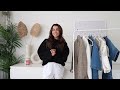 must-have summer capsule wardrobe pieces for 2024 | summer outfit ideas