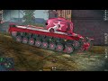 AMX CDA 105      -_-      World of Tanks Blitz