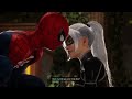 Marvel's spider-man remastered walkthrough the heist(ending)