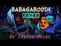 BABAGABOOSH REMIX (FNF DougDoug Funkin') #fnf