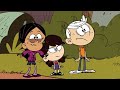 Every Time a BFF Came in Clutch 🤝 | Best Friendship Moments | The Loud House