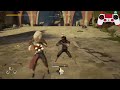 Absolver - Good Job vs BroJ 20