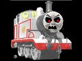 Timothy the ghost engine