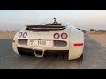 Bugatti Veyron Grand Sport - Accelerates Like A Missile | Faisal Khan