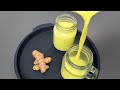 How to use Turmeric for Maximum Benefits| 3 Easy Recipes| Fresh Turmeric Root