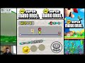 New Super Mario Bros DS [Part 3: Fortschritt und secret Exits] (100%/German/Commented)