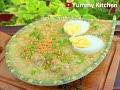 ARROZ CALDO | Swak sa Malamig na Panahon!