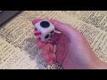 Fidget Cube - What Alex Thinks