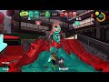 splatoon 3 the most clutch game