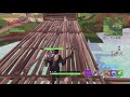 *NEW* UNDER MAP GLITCH IN SNOOBY SHORES (FORTNITE BATTLE ROYALE) JUNE 2018