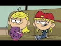 Every Moment the Loud Kids Should Have Been Grounded!! w/ Lincoln, Baby Lily + MORE | The Loud House
