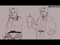 “Why are you calling me Jessica?” Valley Gurls Animatic - GJGS