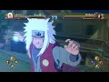 Tokkyou Naruto Storm 4 - Jiraiya vs Orochimaru Hai Trong 3 Sanin Đọ Sức Với Nhau