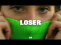 The Chainsmokers x Charli XCX Type Beat - „LOSER“