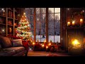 Christmas Music 2024, Christmas Carols, Heavenly Christmas Music, Relaxing Music, Christmas Ambience