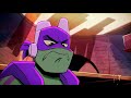 Catchy Song - Rise of the Teenage Mutant Ninja Turtles (Rottmnt) Edit