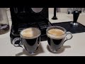 DeLonghi Stilosa EC260BK First Impressions