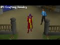 Top 7 Best Low Level Money Makers in F2P OSRS (you can actually make solid money)