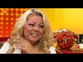 SANDRA &THOMAS ANDERS interview in 'Volle Kanne' , ZDF, Germany 2009