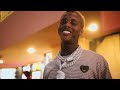 Famous Dex - Dehydrated (Shot by Extended Clips Ent.) [Official Video]