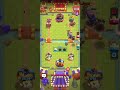 【Try Using】 Remi wb Gameplay in Grand Challenge in #clashroyale :)
