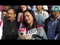 Will Fight Inside & Outside Parliament: Mahua Moitra After Being Expelled From Lok Sabha