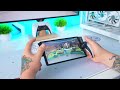 FINALLY Portable PS5 Gaming Is GOOD! - PlayStation Portal Full Review