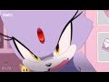 Sonic Reset - Uma festa do pijama explosiva (PILOT) PORTUGUÊS🇧🇷