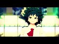 [MMD|BnHA] Tonight Tonight - Hot Chelle Rae