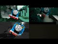 Knowing but is Thomas Comparison