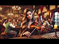 Relaxing Medieval Music - Adventure Festival, Mythical Bard & Tavern Ambience, Celtic RPG Tunes