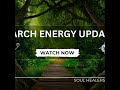 March Energy Update: Abundant