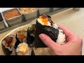 Japanese Onigiri Rice Ball Restaurant | Yamataro