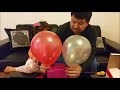 Electric Balloon Pump - its Balloon time - Smayda Electric Balloon Pump