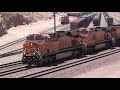 Barstow: A BNSF Desert Oasis