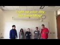 SmartWay Bulb
