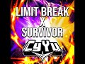 Limit Break X Survivor (From 