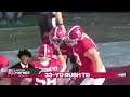#8 Alabama vs Chattanooga Highlights | College Football Week 12 | 2023 College Football Highlights