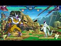 Cell tod version 2. Dragon ball FighterZ.