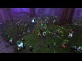 Gehennas duskwood pvp