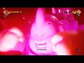Vegita,Trunks,Dio vs Goku,Piccolo,Majin Buu Marinfield - Jump Force | 4K Ultra Gameplay #ps5