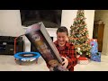 OPENING THE BEST CHRISTMAS PRESENTS EVER FROM SANTA! *Secret Surprise for you*