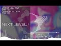 sugarholic - NEXT LEVEL!  【宇宙电台PEROLIST】