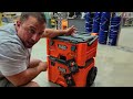 Klein Tools Makes Huge Debut at Lowe's with MODbox!