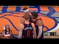 OMG BRUNSON!! Pacers At Knicks ECSF Game 2 Reaction