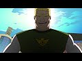 Supa Strikas | Staffel 1 - Folge 9 | Ausgeträumt | Fußball Cartoons