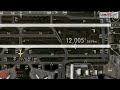 NEAR DISASTER | Plane Crosses Runway in Front of Departing Aircraft!